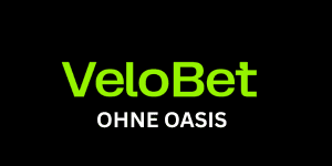 Velobet logo